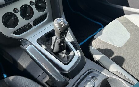 Ford Focus III, 2011 год, 800 100 рублей, 18 фотография