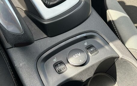 Ford Focus III, 2011 год, 800 100 рублей, 17 фотография