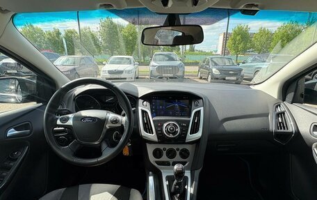 Ford Focus III, 2011 год, 800 100 рублей, 10 фотография