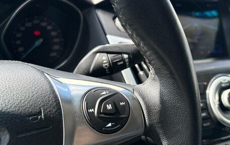 Ford Focus III, 2011 год, 800 100 рублей, 11 фотография