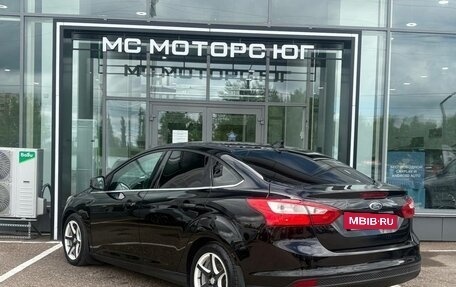 Ford Focus III, 2011 год, 800 100 рублей, 6 фотография