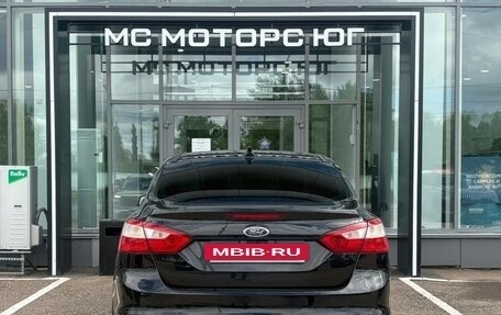 Ford Focus III, 2011 год, 800 100 рублей, 5 фотография