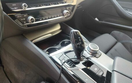 BMW 5 серия, 2020 год, 4 370 000 рублей, 8 фотография