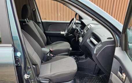 KIA Sportage II, 2008 год, 999 000 рублей, 4 фотография