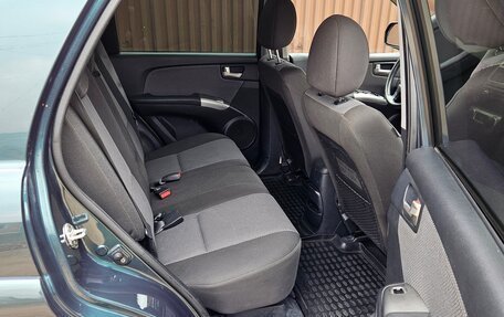 KIA Sportage II, 2008 год, 999 000 рублей, 3 фотография
