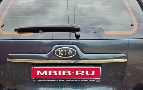 KIA Sportage II, 2008 год, 999 000 рублей, 6 фотография