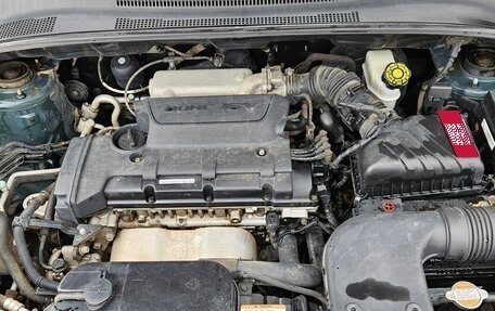KIA Sportage II, 2008 год, 999 000 рублей, 8 фотография