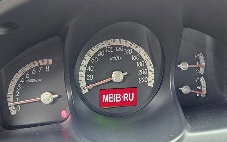 KIA Sportage II, 2008 год, 999 000 рублей, 12 фотография