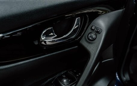 Nissan Qashqai, 2019 год, 1 950 000 рублей, 22 фотография
