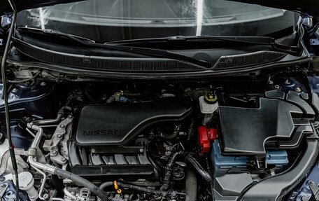 Nissan Qashqai, 2019 год, 1 950 000 рублей, 24 фотография