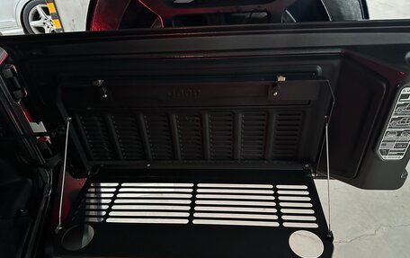 Jeep Wrangler, 2021 год, 6 500 000 рублей, 8 фотография