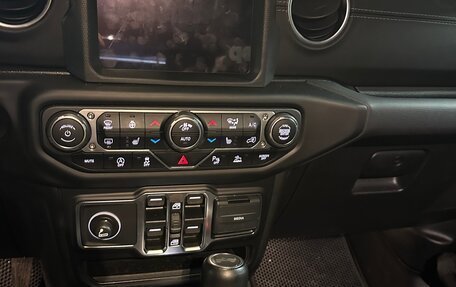Jeep Wrangler, 2021 год, 6 500 000 рублей, 12 фотография