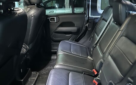 Jeep Wrangler, 2021 год, 6 500 000 рублей, 20 фотография
