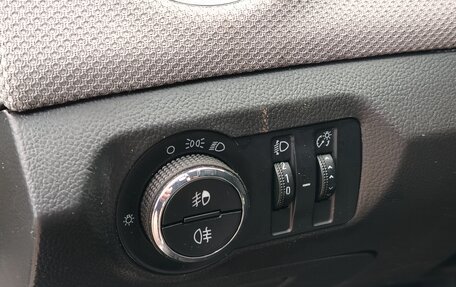 Chevrolet Cruze II, 2014 год, 813 000 рублей, 2 фотография