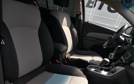 Chevrolet Cruze II, 2014 год, 813 000 рублей, 15 фотография