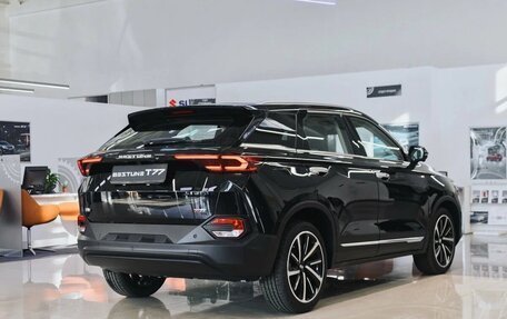 FAW Bestune T77, 2023 год, 2 100 000 рублей, 4 фотография