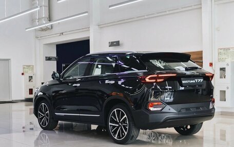 FAW Bestune T77, 2023 год, 2 100 000 рублей, 6 фотография
