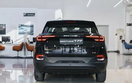 FAW Bestune T77, 2023 год, 2 100 000 рублей, 5 фотография