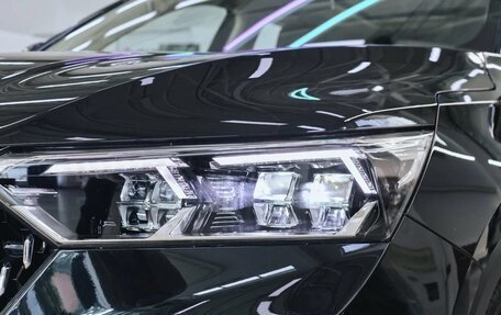 FAW Bestune T77, 2023 год, 2 100 000 рублей, 10 фотография