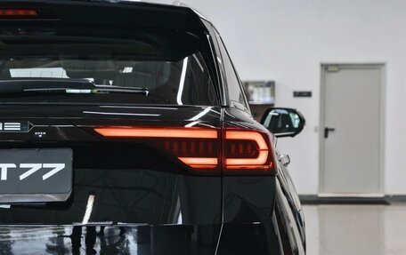 FAW Bestune T77, 2023 год, 2 100 000 рублей, 13 фотография