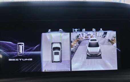FAW Bestune T77, 2023 год, 2 100 000 рублей, 24 фотография