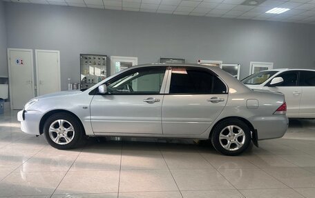Mitsubishi Lancer IX, 2009 год, 549 000 рублей, 2 фотография