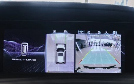 FAW Bestune T77, 2023 год, 2 100 000 рублей, 23 фотография