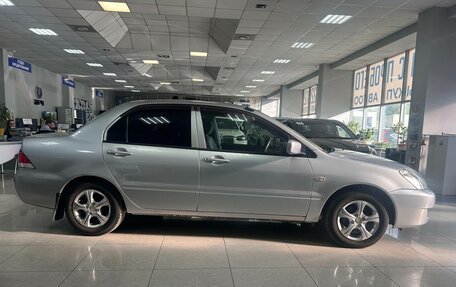 Mitsubishi Lancer IX, 2009 год, 549 000 рублей, 6 фотография
