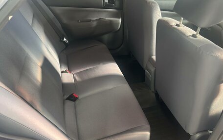 Mitsubishi Lancer IX, 2009 год, 549 000 рублей, 13 фотография