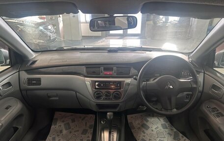 Mitsubishi Lancer IX, 2009 год, 549 000 рублей, 9 фотография