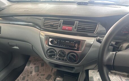 Mitsubishi Lancer IX, 2009 год, 549 000 рублей, 10 фотография