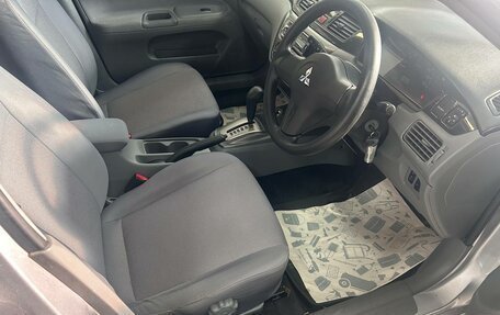 Mitsubishi Lancer IX, 2009 год, 549 000 рублей, 12 фотография