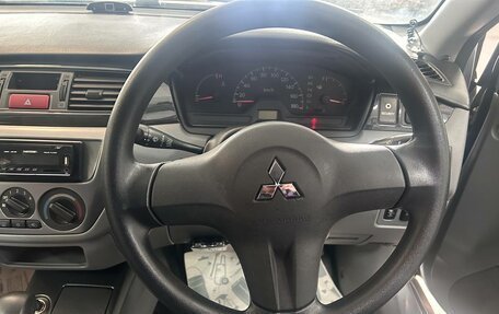 Mitsubishi Lancer IX, 2009 год, 549 000 рублей, 8 фотография
