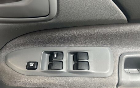 Mitsubishi Lancer IX, 2009 год, 549 000 рублей, 11 фотография