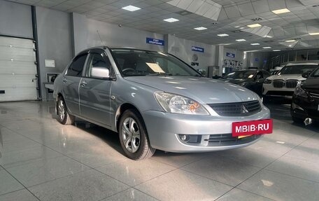 Mitsubishi Lancer IX, 2009 год, 549 000 рублей, 7 фотография