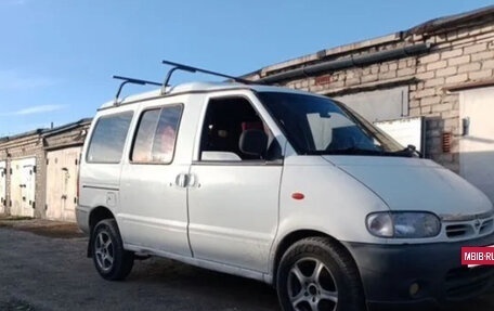 Nissan Vanette IV, 2001 год, 460 000 рублей, 2 фотография