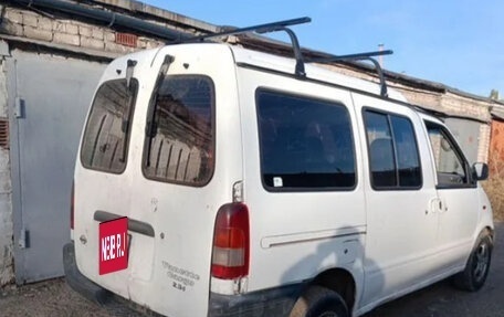 Nissan Vanette IV, 2001 год, 460 000 рублей, 3 фотография