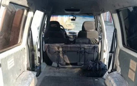 Nissan Vanette IV, 2001 год, 460 000 рублей, 6 фотография