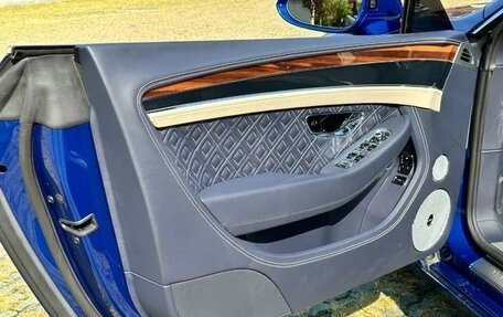 Bentley Continental GT III, 2021 год, 24 300 000 рублей, 14 фотография