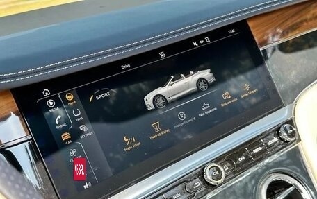 Bentley Continental GT III, 2021 год, 24 300 000 рублей, 10 фотография