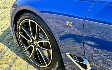 Bentley Continental GT III, 2021 год, 24 300 000 рублей, 16 фотография