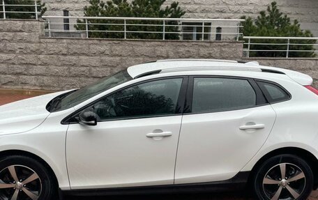 Volvo V40 II рестайлинг, 2014 год, 1 250 000 рублей, 5 фотография