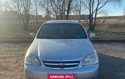 Chevrolet Lacetti, 2007 год, 400 000 рублей, 1 фотография