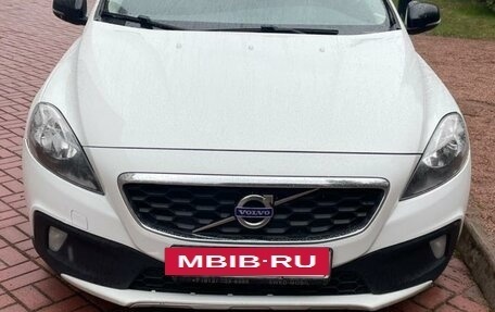 Volvo V40 II рестайлинг, 2014 год, 1 250 000 рублей, 3 фотография