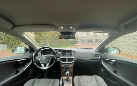 Volvo V40 II рестайлинг, 2014 год, 1 250 000 рублей, 16 фотография