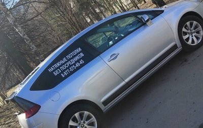 Citroen C4 II рестайлинг, 2006 год, 360 000 рублей, 1 фотография