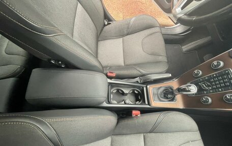 Volvo V40 II рестайлинг, 2014 год, 1 250 000 рублей, 17 фотография