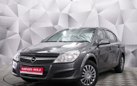 Opel Astra H, 2010 год, 580 000 рублей, 1 фотография