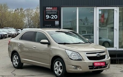 Chevrolet Cobalt II, 2014 год, 749 000 рублей, 1 фотография