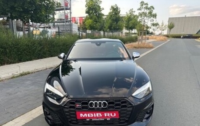 Audi S5, 2020 год, 8 000 000 рублей, 1 фотография